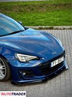 Subaru Pozostałe 2013 2.0 200 KM