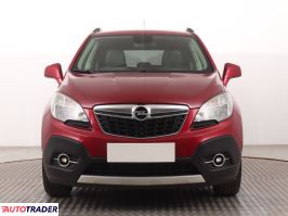 Opel Mokka 2013 1.4 138 KM