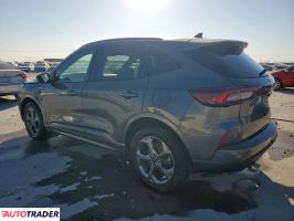 Ford Escape 2023 1