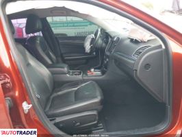 Chrysler 300C 2021 3