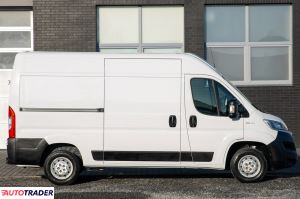 Fiat Ducato 2019 2.3