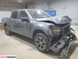 Ford Pozostałe 2024 2