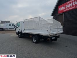 Nissan Cabstar 2009 2.5 Nissan Cabstar 2009 2.5