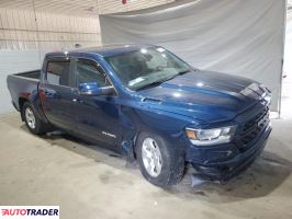 Dodge Ram 2023 5