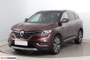 Renault Koleos 2018 2.0 174 KM