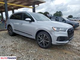 Audi Q7 2022 3 Audi Q7 2022 3