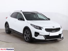 Kia Ceed 2021 1.5 158 KM