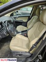 Volvo XC60 2017 2.4 220 KM Volvo XC60 2017 2.4 220 KM