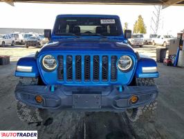 Jeep Wrangler 2022 2