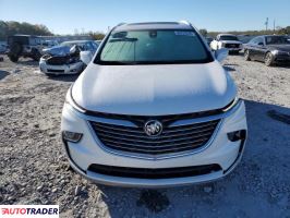 Buick Enclave 2024 3