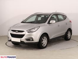 Hyundai ix35 2013 2.0 181 KM