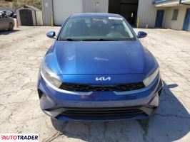 Kia Pozostałe 2023 2 Kia Pozostałe 2023 2