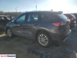 Ford Escape 2020 1