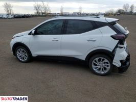 Chevrolet Pozostałe 2022 Chevrolet Pozostałe 2022