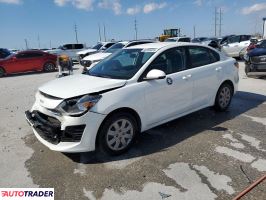 Kia Rio - zobacz ofertę