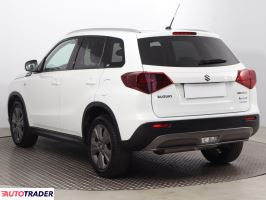 Suzuki Vitara 2020 1.4 127 KM Suzuki Vitara 2020 1.4 127 KM