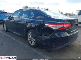 Toyota Camry 2019 2