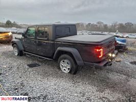 Jeep Pozostałe 2020 3