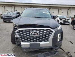 Hyundai Pozostałe 2022 3