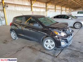 Chevrolet Spark 2022 1