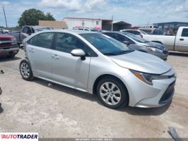 Toyota Corolla 2024 2