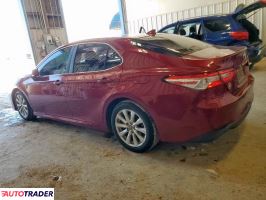 Toyota Camry 2020 2
