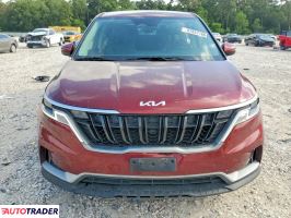 Kia Carnival 2024 3
