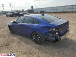 Honda Accord 2023 2 Honda Accord 2023 2