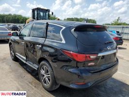 Infiniti Pozostałe 2019 3 Infiniti Pozostałe 2019 3