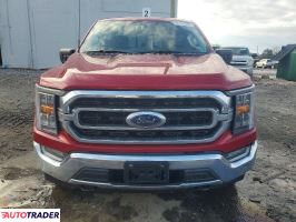 Ford Pozostałe 2022 3