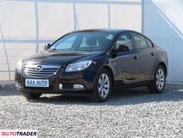 Opel Insignia 2013 1.4 138 KM Opel Insignia 2013 1.4 138 KM