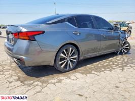Nissan Altima 2020 2