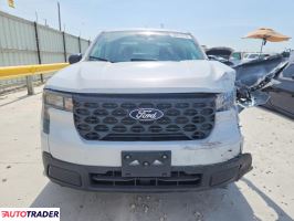 Ford Maverick 2026 2