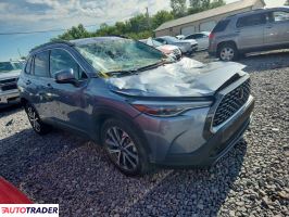 Toyota Corolla 2023 2