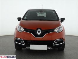 Renault Captur 2015 0.9 88 KM Renault Captur 2015 0.9 88 KM