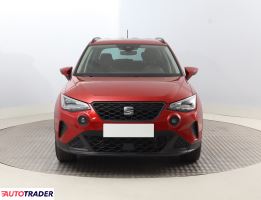 Seat Arona 2022 1.0 108 KM