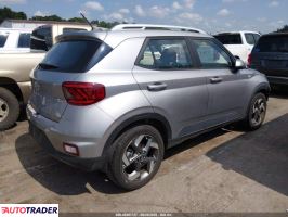 Hyundai Pozostałe 2023 1