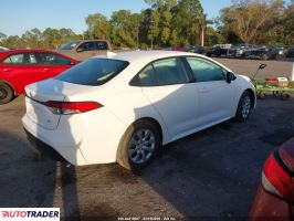 Toyota Corolla 2023 2