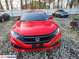 Honda Civic 2020 2