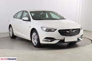 Opel Insignia 2018 1.6 134 KM