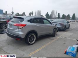 Honda HR-V 2022 1