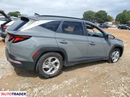 Hyundai Tucson 2024 2