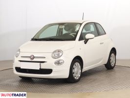 Fiat 500 2018 1.2 68 KM