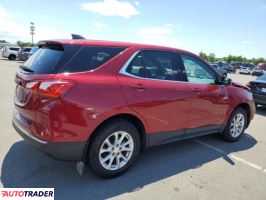 Chevrolet Equinox 2019 1