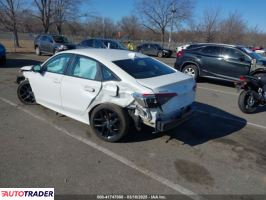 Honda Civic 2022 2 Honda Civic 2022 2