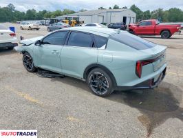 Kia Pozostałe 2025 2