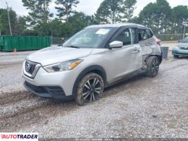Nissan Pozostałe 2019 1 Nissan Pozostałe 2019 1