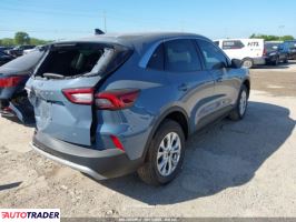 Ford Escape 2024 1