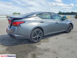 Nissan Altima 2023 2