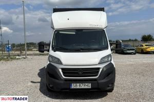 Fiat Ducato 2018 2.3